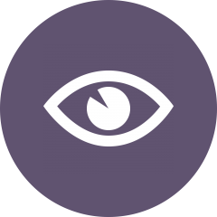 Øye ikon