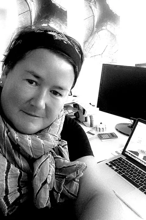 Freelance retail designer - Mette Cecilie Syversen 