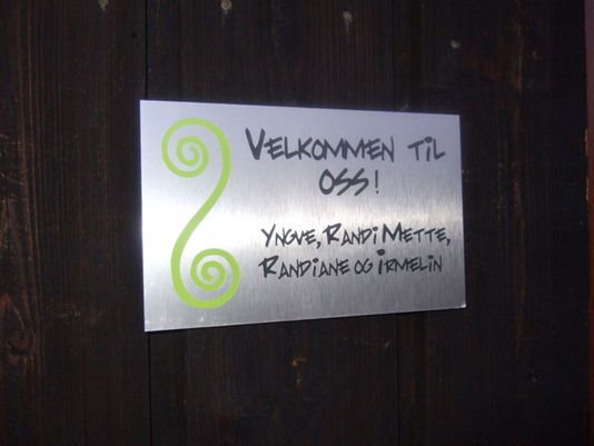 Skilt
